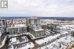 470 DUNDAS Street E Unit# 518 Waterdown