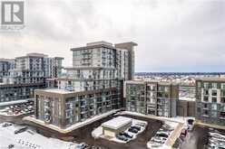 470 DUNDAS Street E Unit# 518 Waterdown