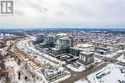 470 DUNDAS Street E Unit# 518 Waterdown