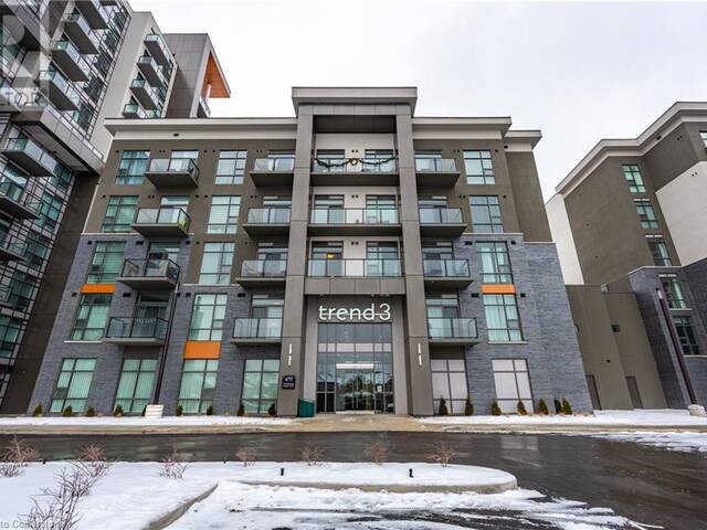 470 DUNDAS Street E Unit# 518 Waterdown Ontario