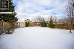 4342 HILLVIEW Drive Beamsville