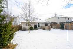 4342 HILLVIEW Drive Beamsville