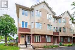 266 LIMERIDGE Road E Unit# 1 Hamilton