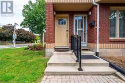 266 LIMERIDGE Road E Unit# 1 Hamilton