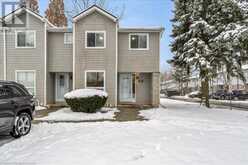 482 GREY Street Unit# 48 Brantford