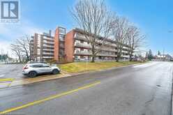 11 WOODMAN Drive S Unit# 209 Hamilton