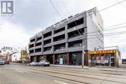 1285 QUEEN Street E Unit# 514 Toronto