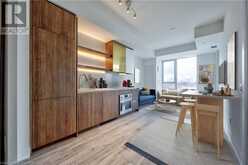 1285 QUEEN Street E Unit# 514 Toronto