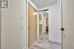 1285 QUEEN Street E Unit# 514 Toronto