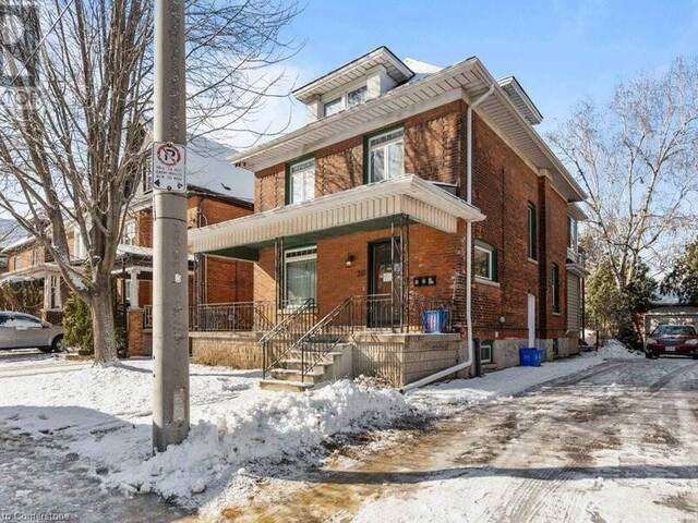 20 HOLTON Avenue S Hamilton Ontario