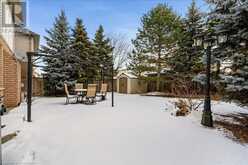 43 JEFFREY Drive Ancaster