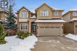 43 JEFFREY Drive Ancaster