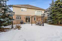 43 JEFFREY Drive Ancaster