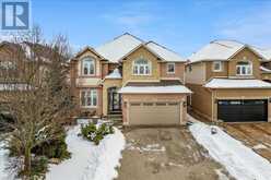 43 JEFFREY Drive Ancaster