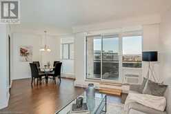 5250 LAKESHORE Road Unit# 1009 Burlington