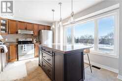 1253 SILVAN FOREST Drive Unit# 2 Burlington