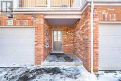 1253 SILVAN FOREST Drive Unit# 2 Burlington