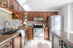 1253 SILVAN FOREST Drive Unit# 2 Burlington