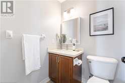 1253 SILVAN FOREST Drive Unit# 2 Burlington