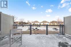 1253 SILVAN FOREST Drive Unit# 2 Burlington