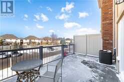 1253 SILVAN FOREST Drive Unit# 2 Burlington