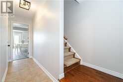 1253 SILVAN FOREST Drive Unit# 2 Burlington