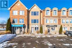 1253 SILVAN FOREST Drive Unit# 2 Burlington