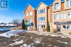 1253 SILVAN FOREST Drive Unit# 2 Burlington