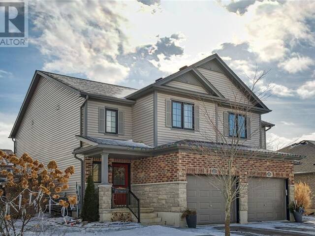 26 BASSWOOD Road Simcoe Ontario