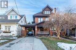 70 ST. CLAIR Avenue Unit# 3 Hamilton