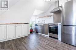 70 ST. CLAIR Avenue Unit# 3 Hamilton