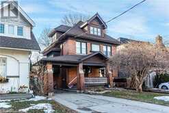 70 ST. CLAIR Avenue Unit# 3 Hamilton