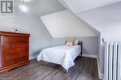 70 ST. CLAIR Avenue Unit# 3 Hamilton