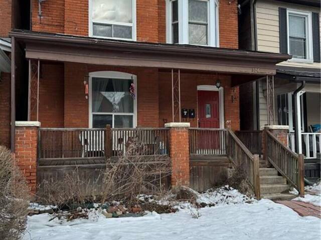 326 HERKIMER Street Hamilton Ontario