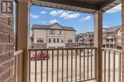 19 PICARDY Drive Unit# 40 Stoney Creek