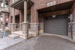 19 PICARDY Drive Unit# 40 Stoney Creek