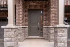 19 PICARDY Drive Unit# 40 Stoney Creek