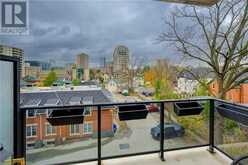 399 QUEEN Street S Unit# 413 Kitchener