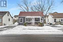 6168 S CADHAM Street Niagara Falls