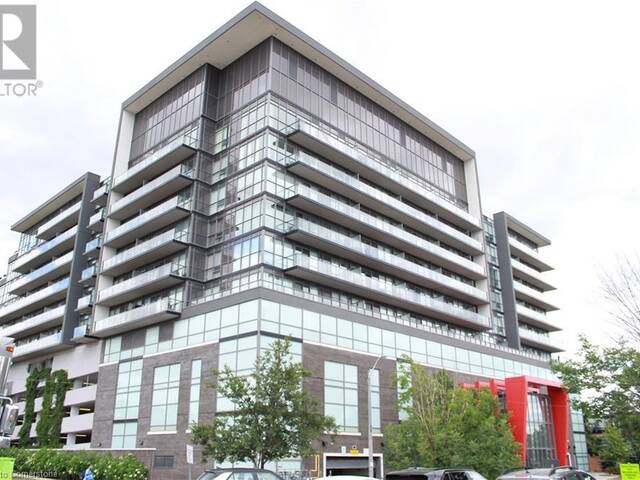 15 JAMES FINLAY Way Unit# 1023 Downsview Ontario