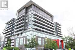 15 JAMES FINLAY Way Unit# 1023 Downsview