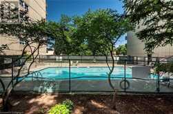 1415 GHENT Avenue Unit# 305 Burlington