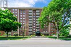 1415 GHENT Avenue Unit# 305 Burlington