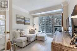 2210 LAKESHORE Road Unit# 304 Burlington