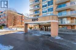 2210 LAKESHORE Road Unit# 304 Burlington