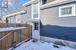 168 MILL Street Kitchener