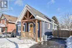 168 MILL Street Kitchener