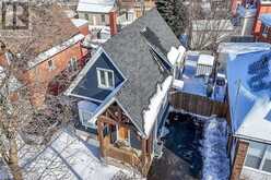 168 MILL Street Kitchener