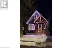 168 MILL Street Kitchener