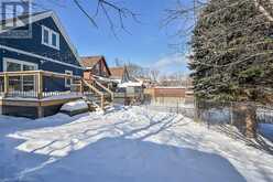 168 MILL Street Kitchener